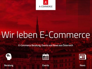 Blog-Beiträge für »A-COMMERCE«