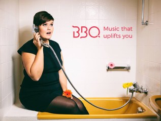 Pressinfo für CD-Release »Freedom tastes like« von&nbsp;BBQ