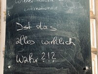 Corona … Leid &&nbsp;Lied